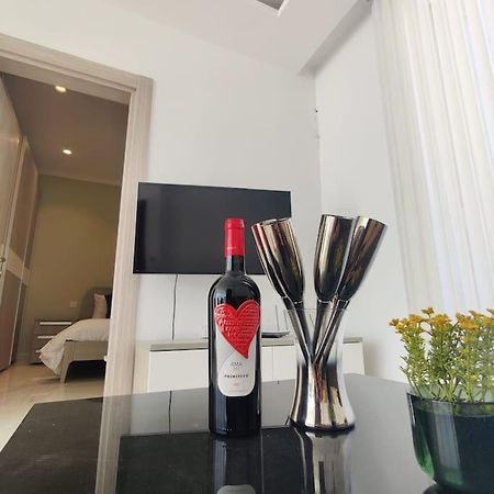 Cozy Penthouse In Central Malta Apartment Balzan Exterior photo