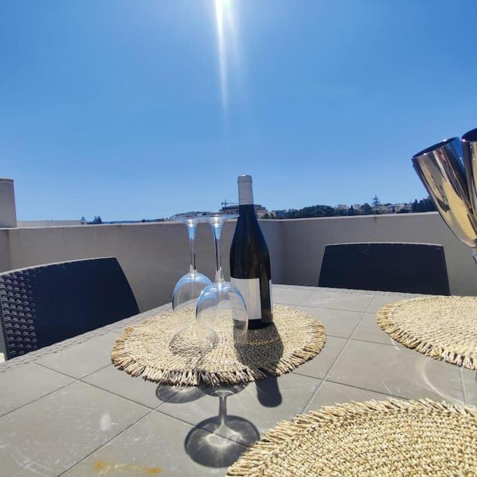 Cozy Penthouse In Central Malta Apartment Balzan Exterior photo