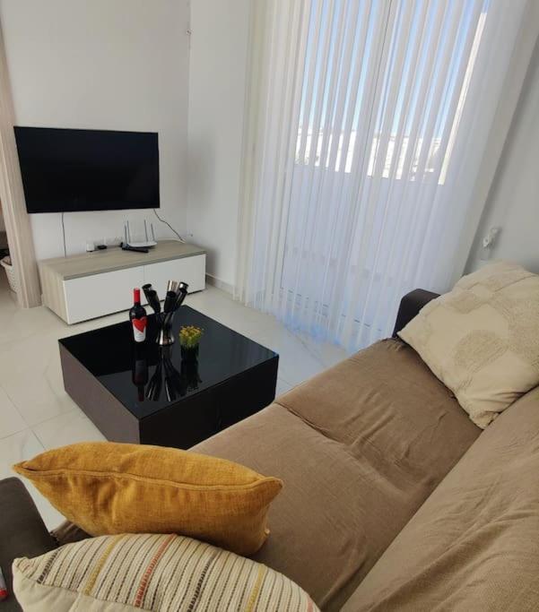 Cozy Penthouse In Central Malta Apartment Balzan Exterior photo