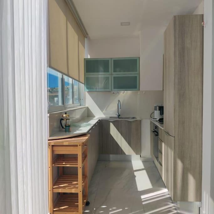 Cozy Penthouse In Central Malta Apartment Balzan Exterior photo